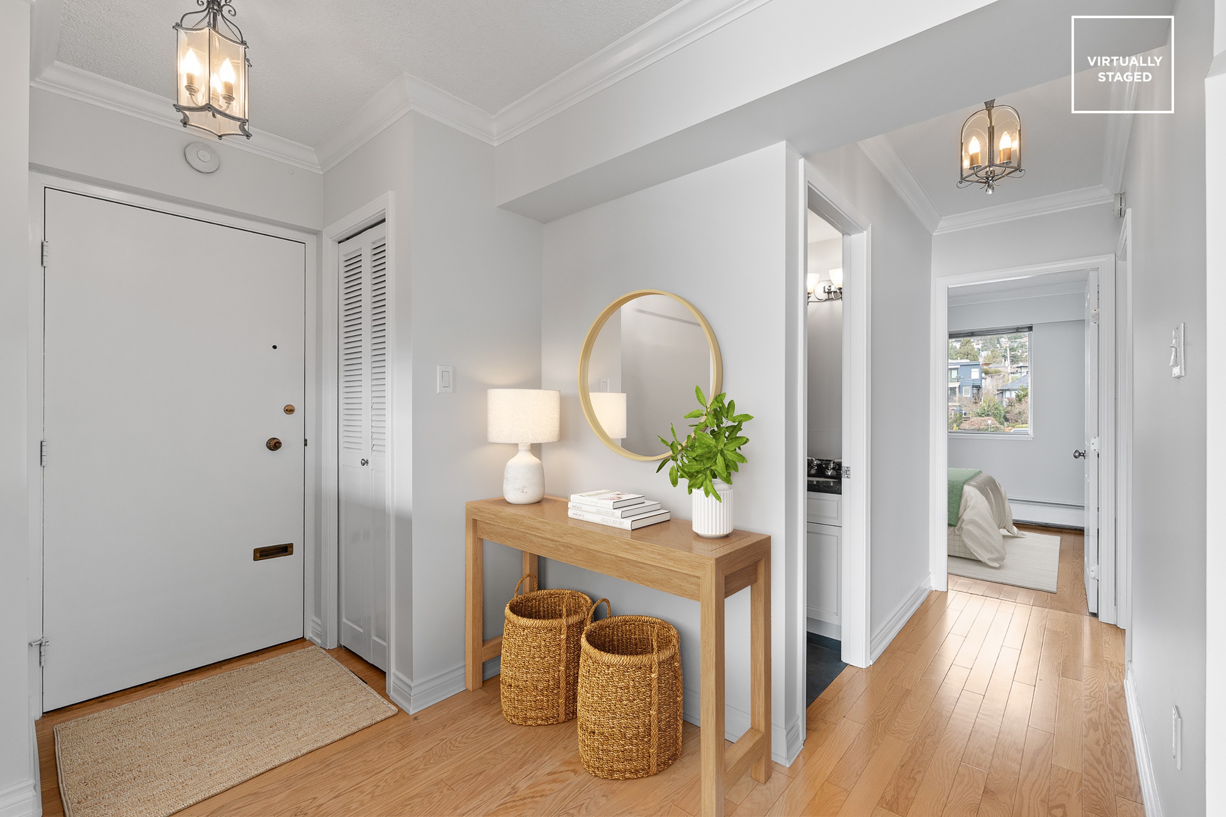 #203 - 150 24th Street